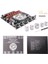 2.1-Kanal TPA3251 Bluetooth Dijital Amplifikatör Modülü Yüksek ve Düşük Tonlu SUBWOOFER,220WX2+350W Amplifikatör Kartı XY-S350H (Yurt Dışından) 2