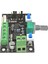 Dc 12 V 24 V Step Motor Darbe Sinyal Jeneratörü Modülü Step Motor Sürücü Kontrol Hız Regülatörü 8-24 V (Yurt Dışından) 2