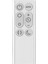 Pure Cool Link Için Yedek Uzaktan Kumanda DP01 DP03 TP02 TP03 Hava Temizleyici Fan Uzaktan Kumanda (Gümüş) (Yurt Dışından) 1
