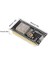3 Adet Esp-Wroom-32 ESP32 2'si 1 Arada 2.4ghz Çift Modlu Wifi + Ide Için Bluetooth Çift Çekirdekli Mikrodenetleyici Işlemci (Yurt Dışından) 1