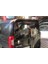 Fiberaksesuar Fiat Fiorino Çift Kapı Siyah Spoiler 1
