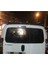 Fiberaksesuar Fiat Fiorino Çift Kapı Siyah Spoiler 2