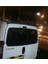 Fiberaksesuar Fiat Fiorino Çift Kapı Siyah Spoiler 4
