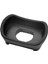 Kamera Vizör Eyecup Mercek Siperliği Ec-Xtl Xt4 Xt2 Xt3 -50S Aynasız Kamera Göz Koruyucusu (Yurt Dışından) 1
