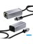 8-Pin - RJ45 Adaptörü Ethernet Adaptörü PD20W Şarj Harici 100MBPS Ağ Kartı Tak-Çalıştır / Için (Yurt Dışından) 1