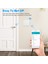 Bluetooth Wifi Ağ Geçidi Parmak Izi Şifre Akıllı Elektronik Dış Kapı Kilidi Ev Köprüsü Ttlock App Kontrol Ağ Geçidi Hub (Yurt Dışından) 3