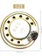 8 Ohm 0,5 W 20 mm Çap Oyuncaklar Için Yuvarlak Ince Dahili Mıknatıslı Hoparlör (Yurt Dışından) 4