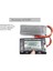 Pil Dengeleyici Kapasite Denetleyicisi Test Cihazı Cellmeter-7 Lipo Life Li-Fe Li-Ion Nimh Nicd Digital Checker (Yurt Dışından) 4