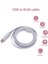 USB Konsol Kablosu Için Usb'den RJ45'E 744664241835 (Yurt Dışından) 4