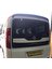 Fiat Doblo 2010-2022 Siyah Kulaklı Spoiler (Sry) 4