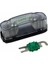 For-X X-F100A Amfi Sigorta Kaliteli 100 Amper 1