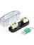 For-X X-F100A Amfi Sigorta Kaliteli 100 Amper 2