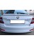 Skoda Octavia Astarlı Anatomik 2010- Spoyler (Sry) 1