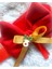 Mini Rudolph Köpek Papyonu Kurdela Tasma Yılabşı Noel 3