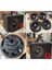 Subwoofer Bass Kabinli Xw 12 30 cm 1200W 300RMS 4 Ohm 1
