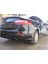 Renault Fluence Siyah Spoyler (Sry) 1