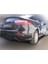 Renault Fluence Siyah Spoyler (Sry) 2