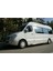 Mercedes Sprinter 2006-2018 Krom Kapı Kolu 2