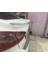 Fiber Aksesuar Fiberaksesuar Ford Focus 2011-2015 Astarlı Spoiler 2