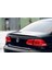 Volkswagen Passat B7 Parlak Siyah Spoyler (Sry) 1