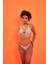 Beyaz Üçgen Bikini Takımı NR51417 2
