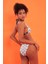 Beyaz Üçgen Bikini Takımı NR51417 3