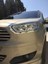Ford Courier 2014-2022 Model Krom Far Kaşı 3