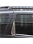 Dacia Duster 2008-2013 Krom Kelebek Çıtası 1
