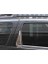 Dacia Duster 2008-2013 Krom Kelebek Çıtası 2