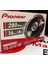 Pioneer TS-G1610F-2 16CM 280W 2021 Model Pıoneer-2 Adet 2