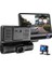 Navigold DS-313 Araç Içi Dvr Kamera Video Kaydedici 1