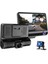 Navigold DS-313 Araç Içi Dvr Kamera Video Kaydedici 4
