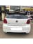 Volkswagen Polo 2010- Astarlı Yarasa Spoyler (Sry) 1