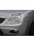 Ford Connect 2002-2014 Krom Far Çerçevesi 2