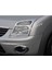 Ford Connect 2002-2014 Krom Far Çerçevesi 3