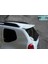 Fiber Aksesuar Fiberaksesuar Dacia Duster 2010-2017 Beyaz Spoiler 4