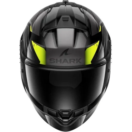 Shark Rıdıll 2 Bersek Kapalı Kask