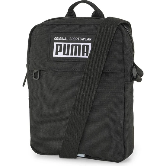 Puma Academy Portable Unisex Omuz Çantası 07913501