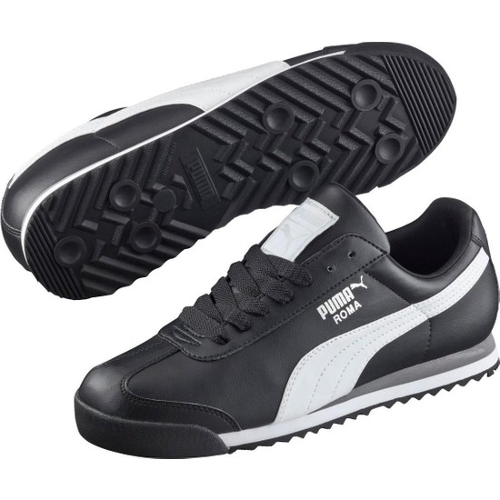 Puma Roma Basic Erkek Spor Ayakkabı 35357211 Fiyatı