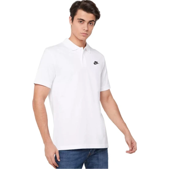 Nike Erkek T-Shirt CJ4456-100