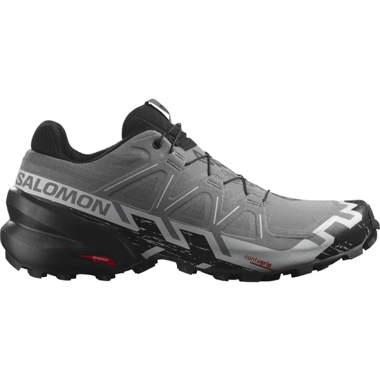 Salomon Speedcross 6 Erkek Patika Koşu Ayakkabısı L41738000