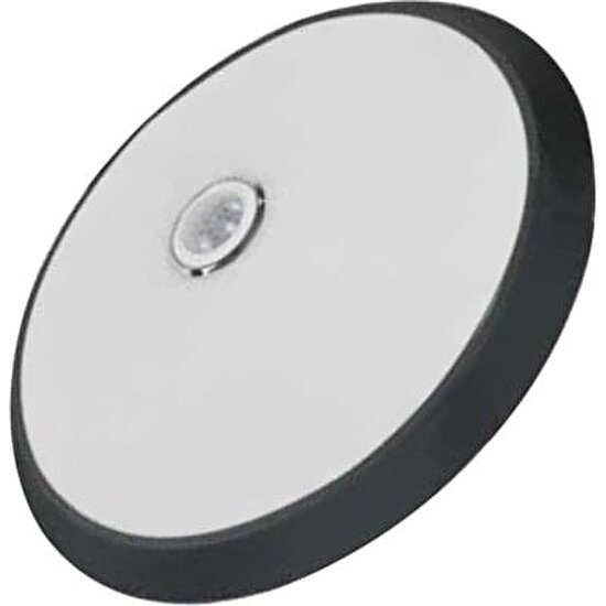 Ack AC17-00131 6500K Beyaz 18W Siyah Kasa Sensörlü LED Tavan Armatürü