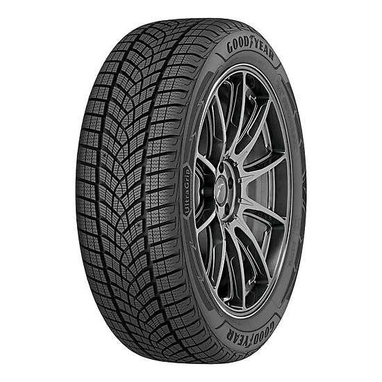 Goodyear 285/40 R21 109V Xl Ultragrip Performance+ Oto Kış Lastiği (Üretim Yılı: 2023)