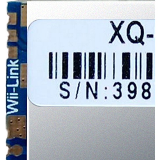 Internet XQ-02A 2.4g 2W Çift Yönlü Wifi Çift Yönlü Sinyal Fiyatı