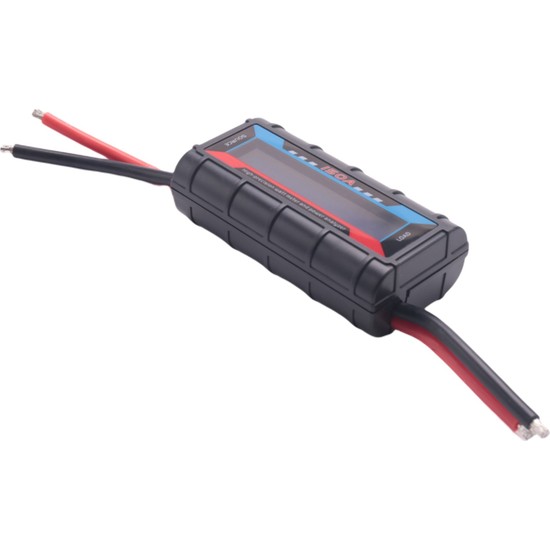 Talent FT08 Rc 150A Yüksek Hassasiyetli Watt Metre ve Güç Fiyatı