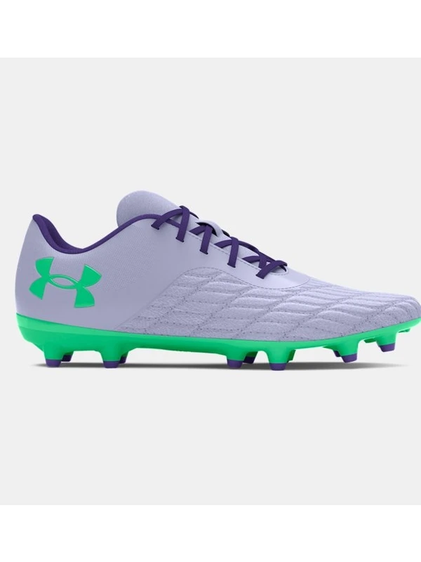 Under Armour Erkek UA Magneto Select 3 FG Krampon 3027039-501