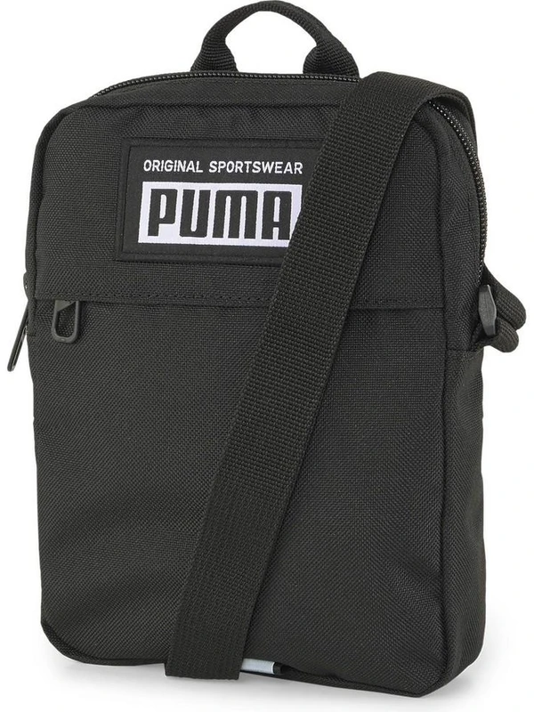 Puma Academy Portable Unisex Omuz Çantası 07913501