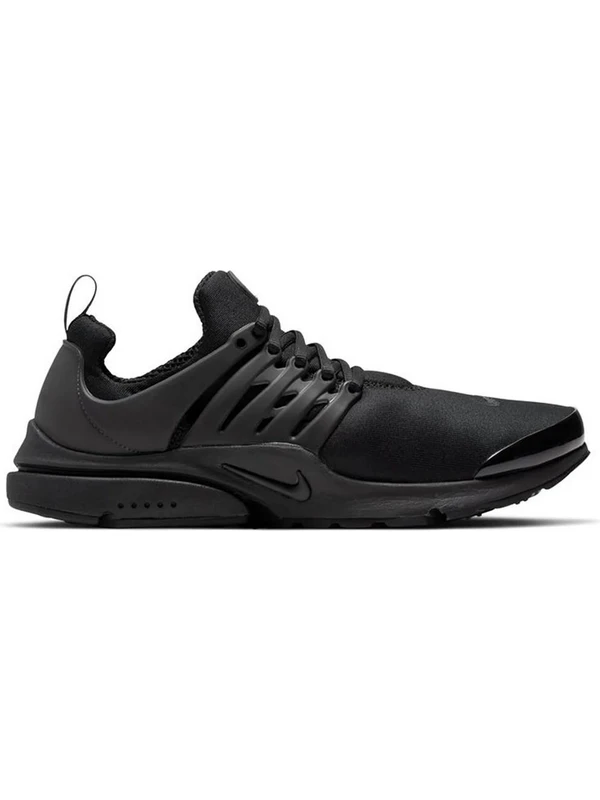 Nike CT3550-003 Air Presto Erkek Günlük Spor Ayakkabı