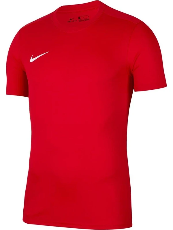 Nike Park VII Jersey BV6708-657 Erkek T-Shirt