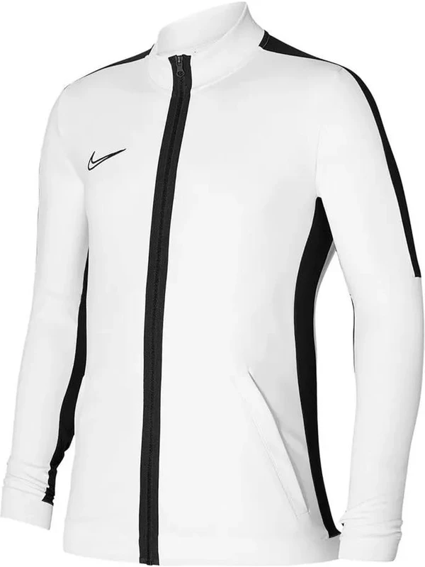 Nike DR1681-100 Dri-Fıt Academy Erkek Spor Ceket